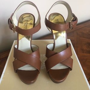 Michael Kors Oksana Sandal